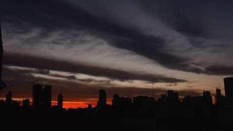 黄昏风景美景落日自然日落_视频素材下载_MP4格式_1920X1080像素-实拍,视频,自然-作品编号:2025020708594371-志设-zs9.com