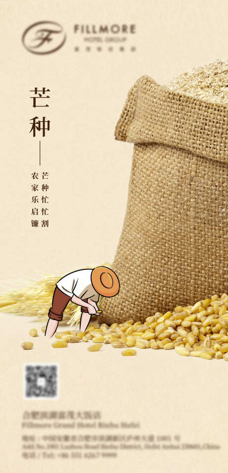 芒种节日海报_源文件下载_PSD格式_2362X4902像素-稻谷,海报,节气-作品编号:2025020510226943-志设-zs9.com
