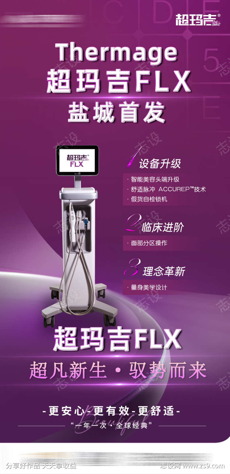 热玛吉抗衰