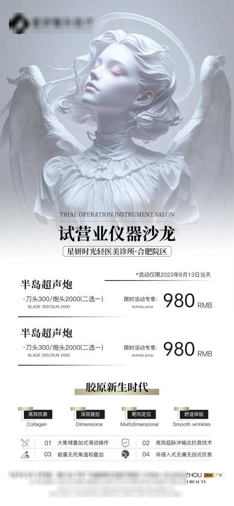 医美项目海报_源文件下载_PSD格式_2000X4324像素-项目,美容,整形-作品编号:2025020714558483-志设-zs9.com