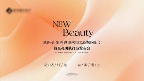 医美项目展板海报_源文件下载_PSD格式_2880X1625像素-会议,展板,介绍-作品编号:2025020714378621-志设-zs9.com