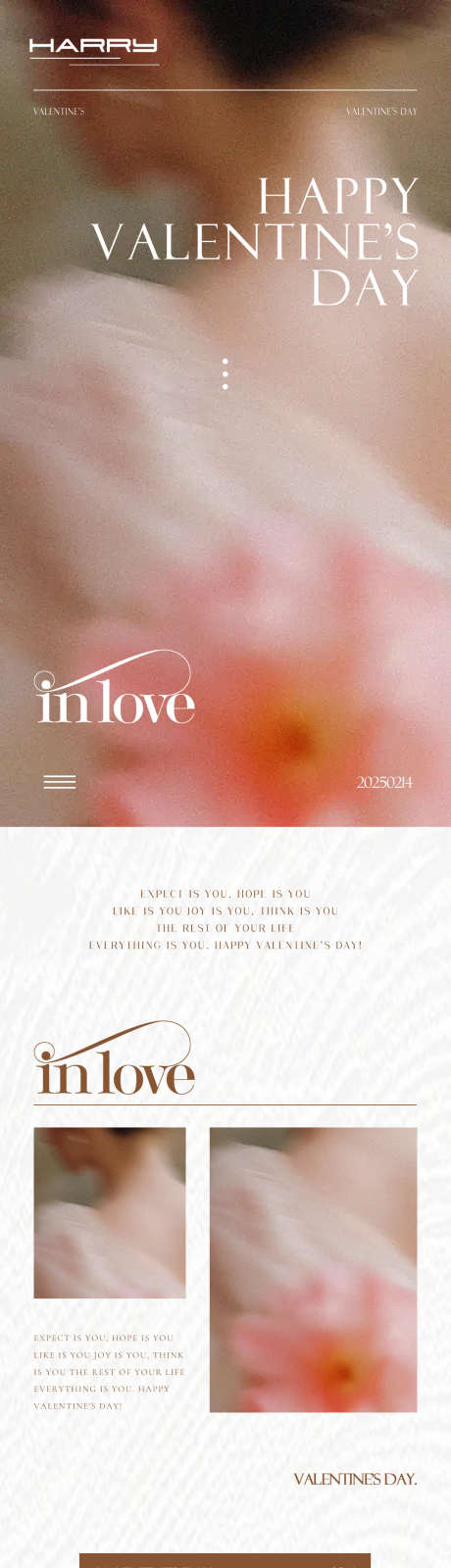 情人节简约公众号长图设计_源文件下载_PSD格式_1080X8858像素-520,love,浪漫-作品编号:2025021116385100-志设-zs9.com
