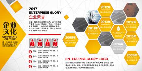 文化墙排版_源文件下载_AI格式_1590X793像素-展墙,文化墙,展板-作品编号:2025021413241045-志设-zs9.com