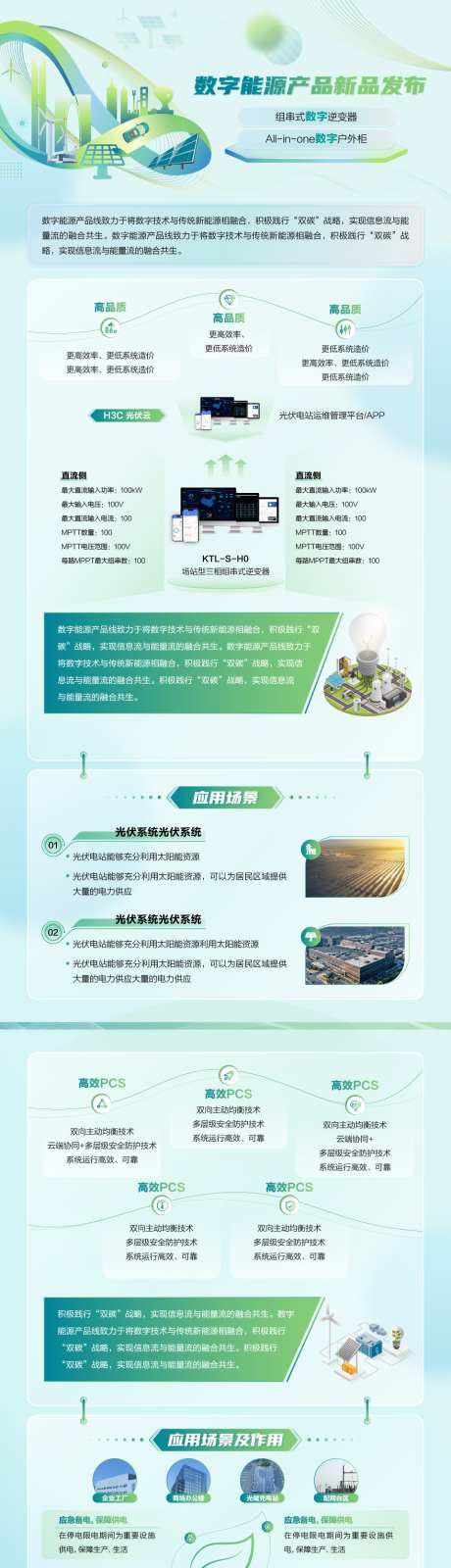 数字能源产品新品发布长图海报_源文件下载_AI格式_960X4058像素-长图,数字,能源-作品编号:2025021702588746-志·设˰网