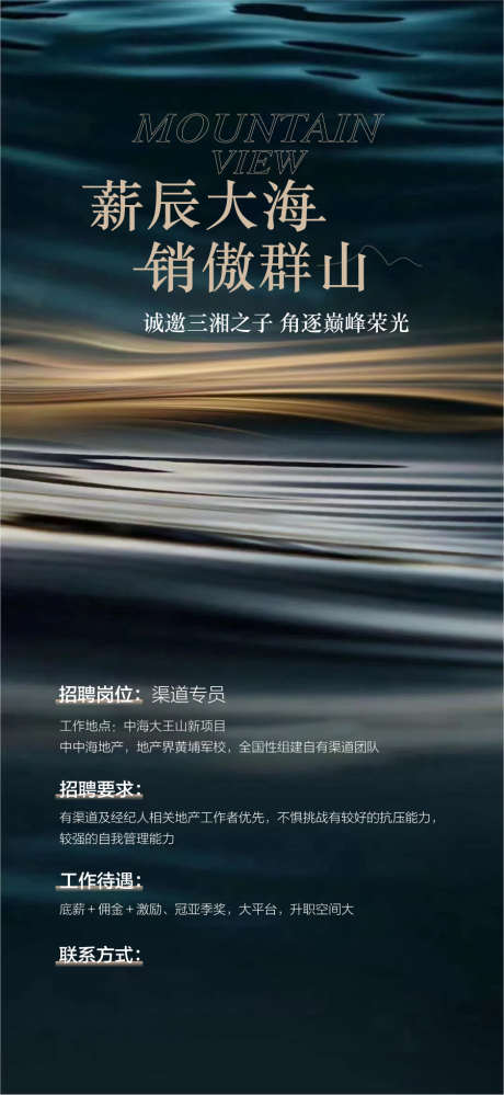 房地产销售精英招聘海报_源文件下载_AI格式_900X1955像素-招聘,精英,销售-作品编号:2025021813086010-志设-zs9.com