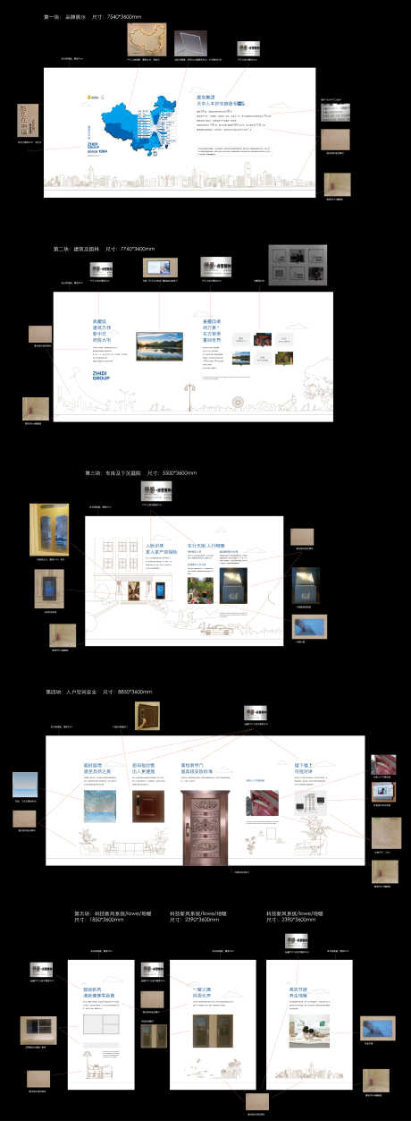 工法展示墙_源文件下载_AI格式_3231X8803像素-历程,介绍,中国-作品编号:2025021909466018-志设-zs9.com