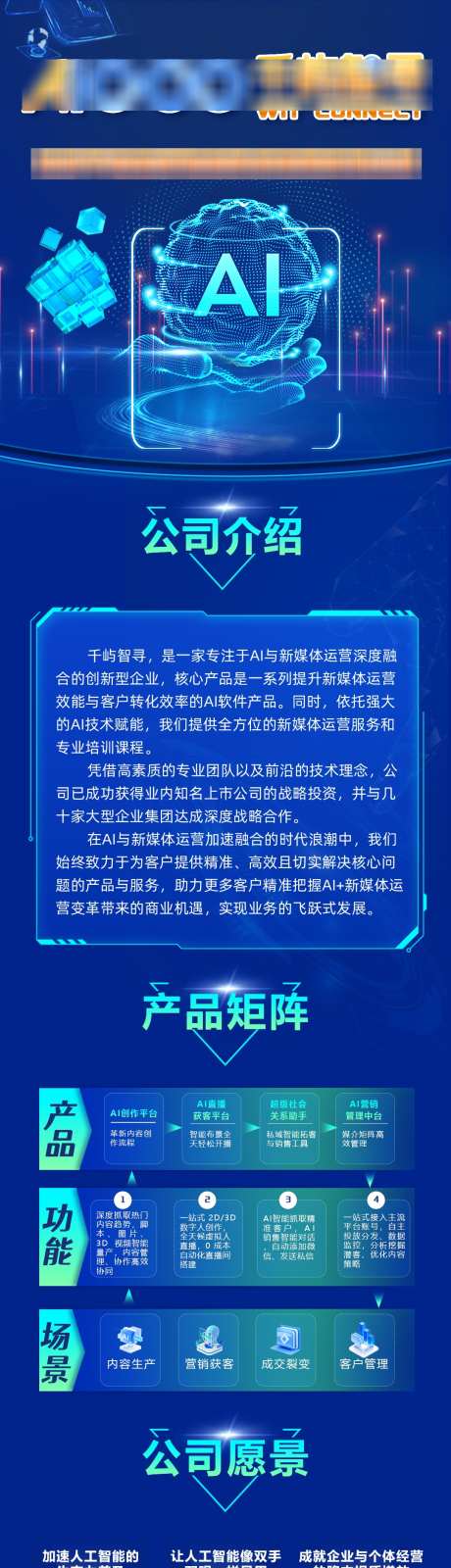 人工智能长图_源文件下载_PSD格式_1080X4414像素-AI,科技,人工智能-作品编号:2025021910098393-志设-zs9.com