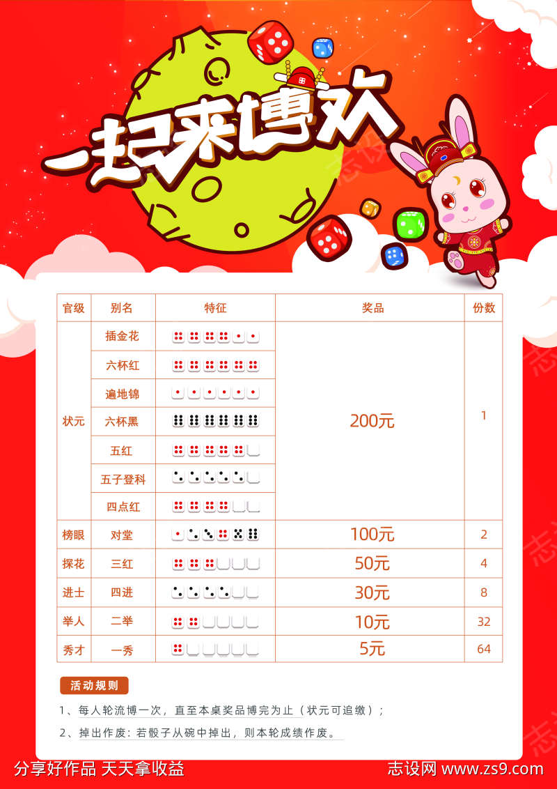 一起来博欢A4