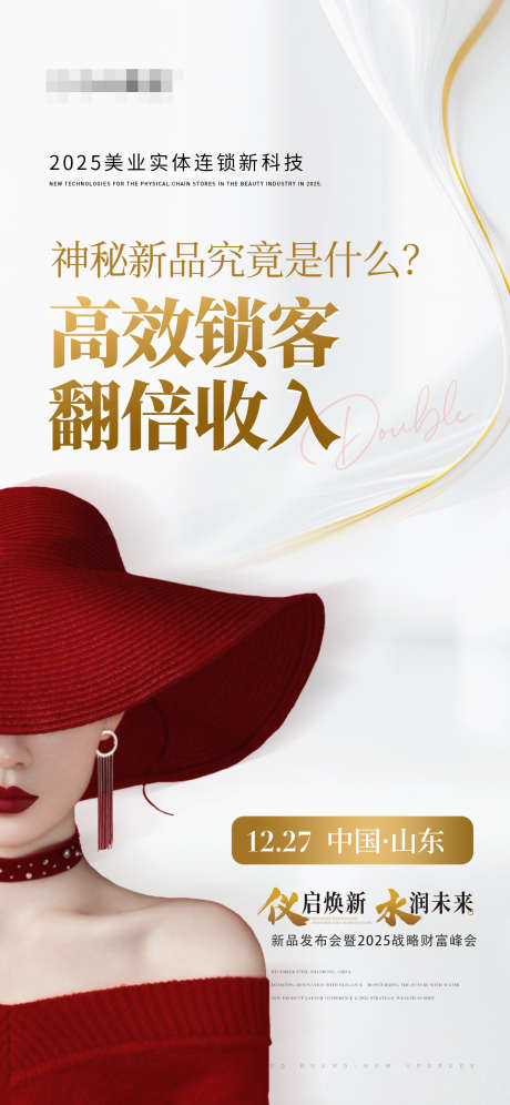 会议宣传营销海报_源文件下载_PSD格式_1242X2688像素-锁客,收入,翻倍-作品编号:2025022211244880-志设-zs9.com