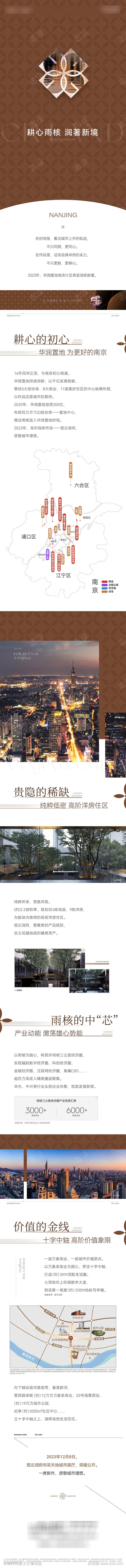 高端价值点推文