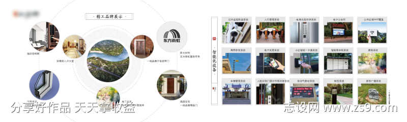 工法展示灯箱