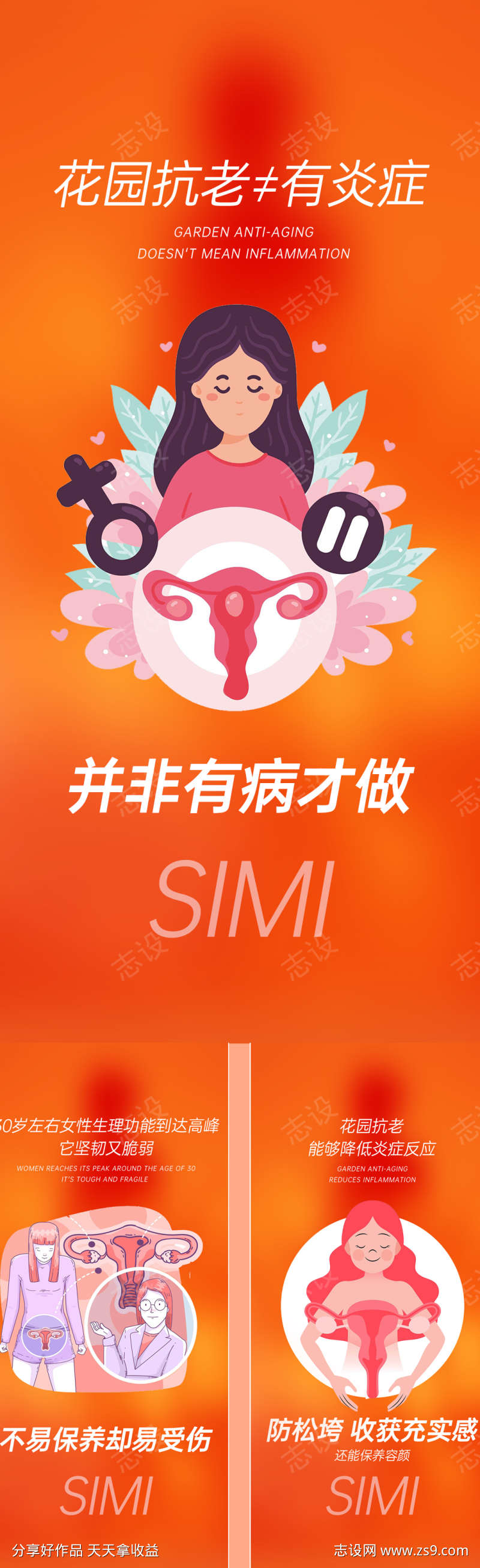 私密观念科普