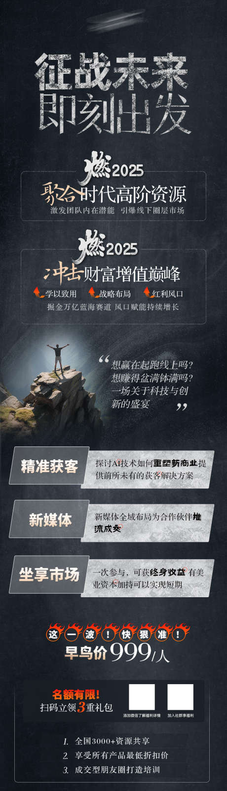 AI获客招募会员长图海报_源文件下载_PSD格式_1280X4577像素-微商,加盟,造势-作品编号:2025022509436806-志ˇ设′网