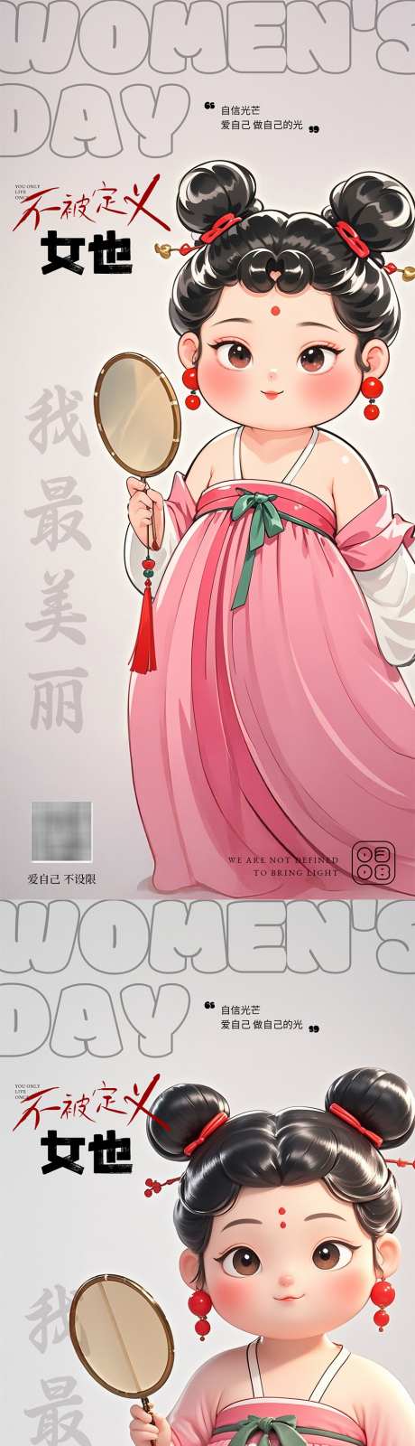 石矶娘娘三八妇女节古风热点海报_源文件下载_PSD格式_900X3896像素-妇女节,古风,地产-作品编号:2025022517139794-志设-zs9.com