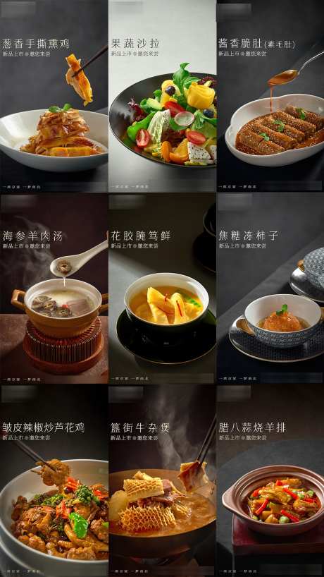 餐饮活动海报_源文件下载_PSD格式_1080X1920像素-菜品,美食,海报-作品编号:2025022615041944-志设-zs9.com