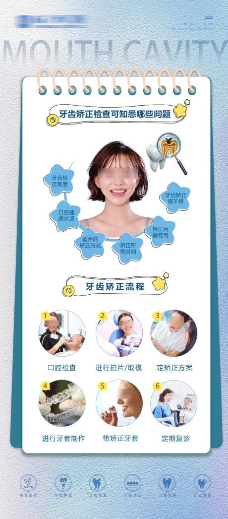 口腔刷屏稿_源文件下载_PSD格式_1575X3583像素-美牙,对比,案例-作品编号:2025022717116531-志设-zs9.com