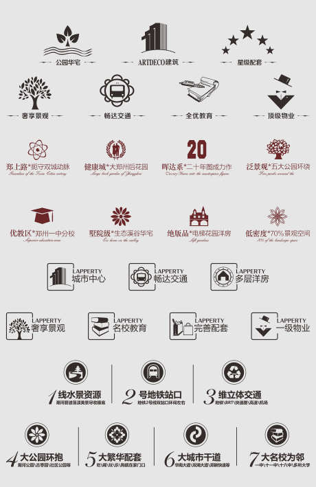 房地产图标_源文件下载_CDR格式_1923X2964像素-房地产,图标,门牌-作品编号:2025030508443865-志设-zs9.com