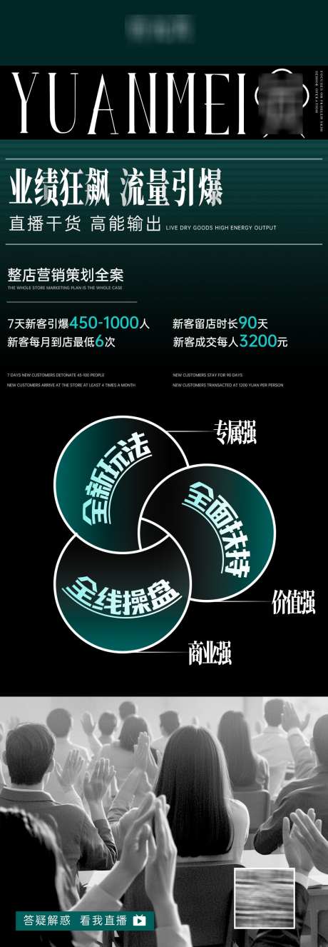 美容院引爆流量的直播预告_源文件下载_PSD格式_1080X3113像素-微商,课程,培训-作品编号:2025030309168196-志设-zs9.com