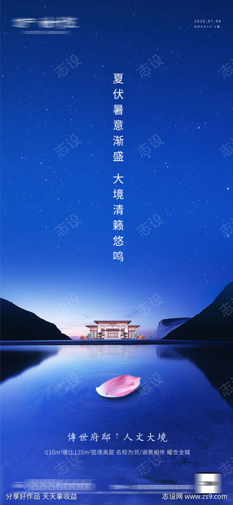 房地产价值点