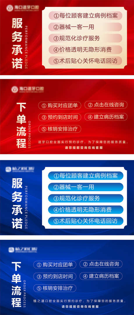 口腔下单流程图_源文件下载_CDR格式_945X2220像素-头图,轮播图,服务-作品编号:2025030513208922-志设-zs9.com