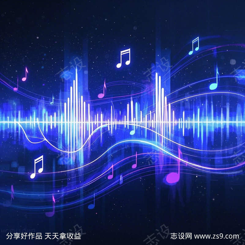 动感信息提示音效
