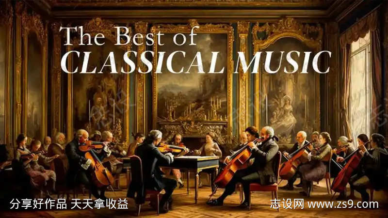 东欧神秘背景音乐