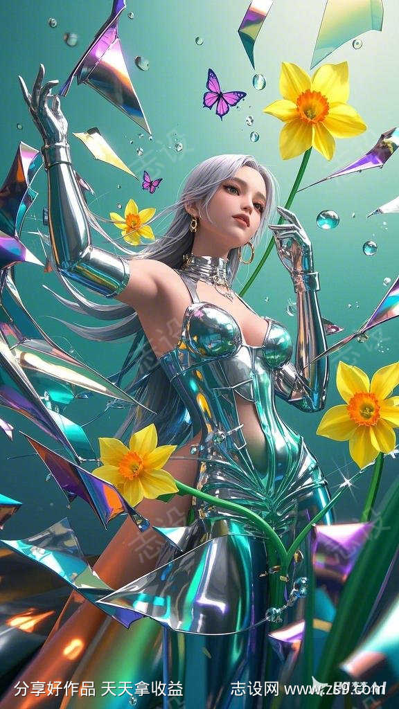 流行有节奏的背景音乐