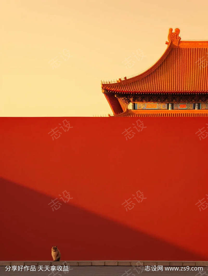 故宫的记忆