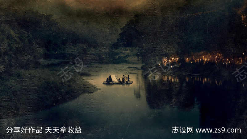 电影预告片悬念背景音乐