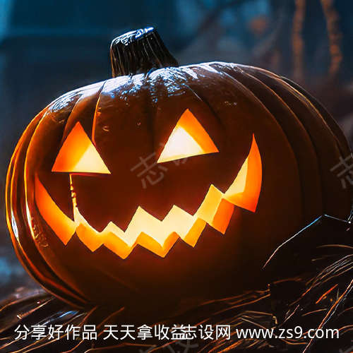 万圣节背景音效下载