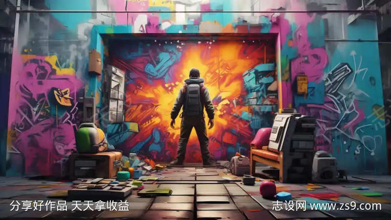 嘻哈节奏背景音乐