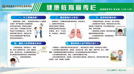 健康教育宣传栏_源文件下载_CDR格式_28346X14173像素-国家,服务项目,公共服务-作品编号:2025031115179892-志设-zs9.com