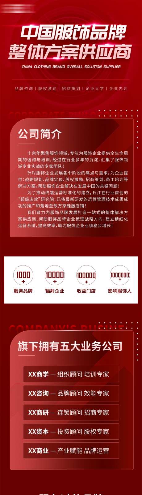 公司简介海报长图_源文件下载_PSD格式_1080X7495像素-推文,排版,商务-作品编号:2025031110458406-志设-zs9.com
