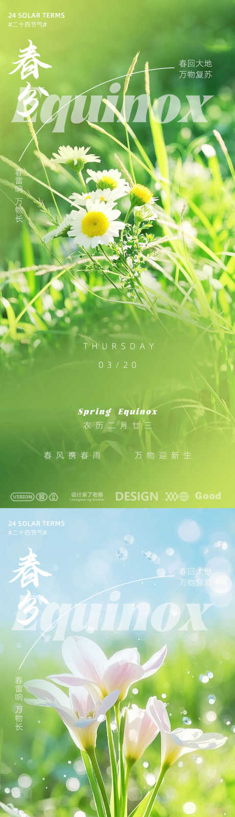 春分设计素材海报_源文件下载_PSD格式_1080X4676像素-春分,海报,春天-作品编号:2025031309426386-志设-zs9.com