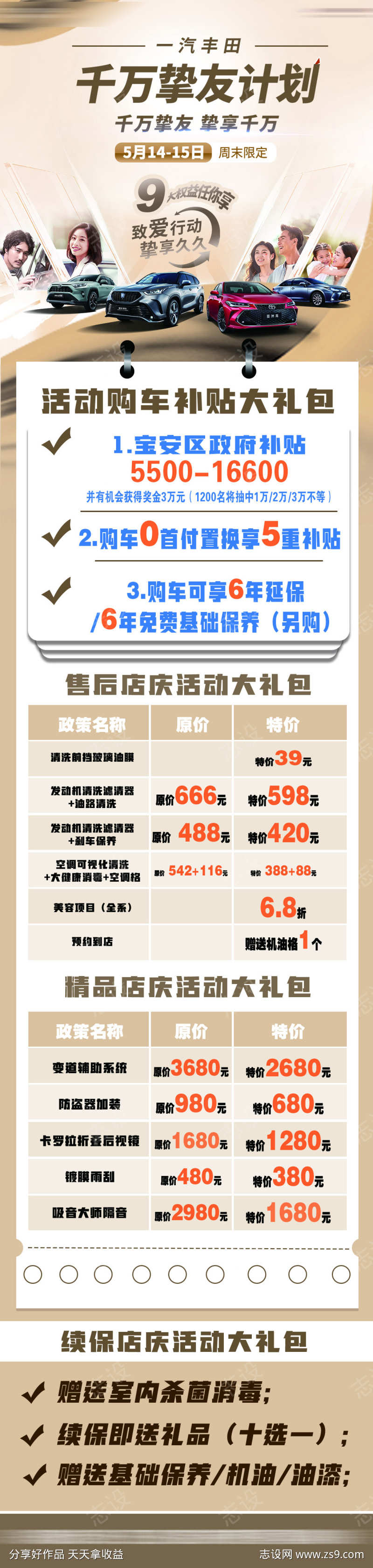 千万计划补贴