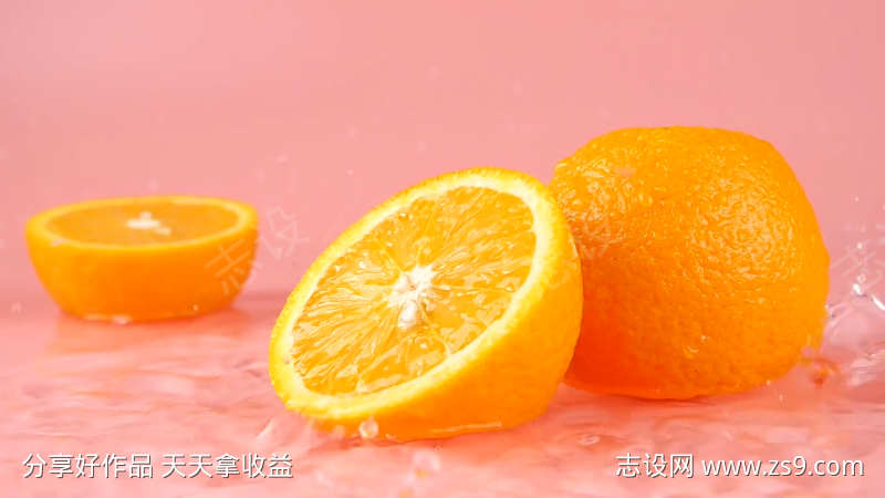 橘子视频实拍