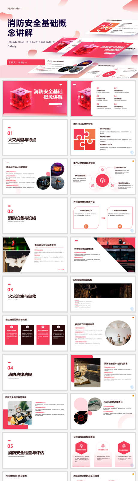 消防安全基础概念讲解ppt设计_源文件下载_PPT,PPTX格式_1920X9239像素-讲解,概念,基础-作品编号:2025031315485259-设计素材-www.shejisc.cn