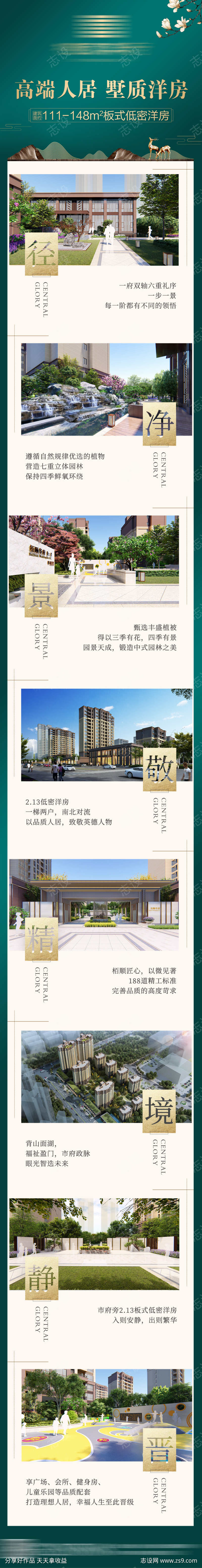 房地产高端