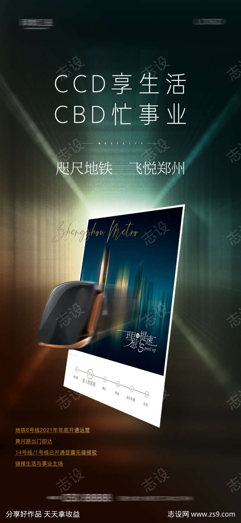 房地产价值点