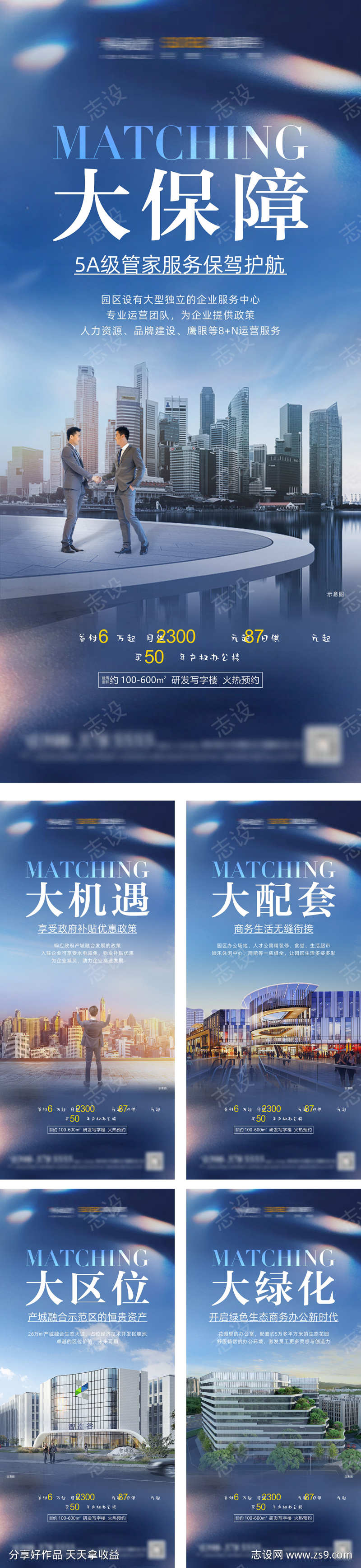 管家服务保驾护航