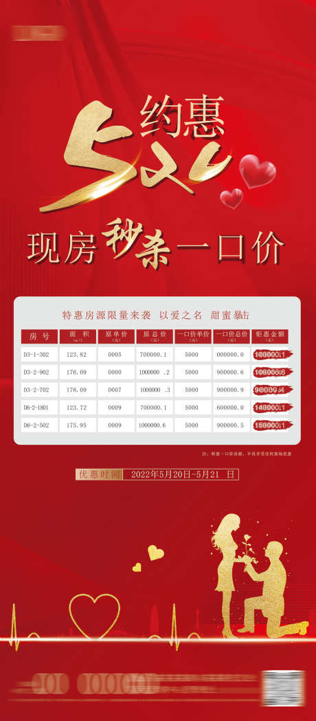 房地产七夕_源文件下载_AI格式_1260X2873像素-一口价,情人节,七夕-作品编号:2025032714577618-志设-zs9.com
