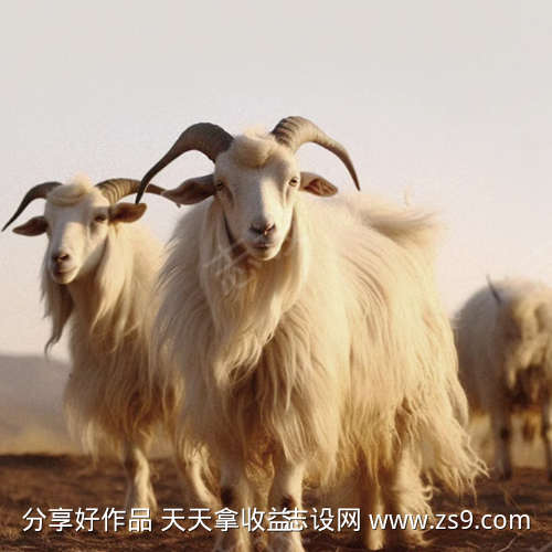 山羊或者绵阳叫