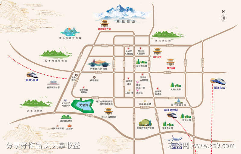 -设计导航-shejidh.cn