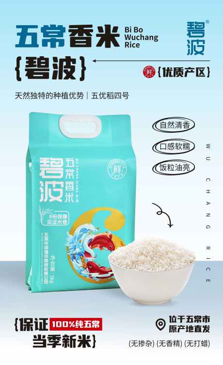 大米产品海报_源文件下载_PSD格式_6496X10630像素-主画面,海报,产品-作品编号:2025031515053005-志设-zs9.com