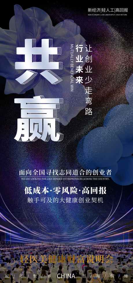 轻医美海报_源文件下载_PSD格式_2268X4819像素-主图,朋友圈,海报-作品编号:2025031514232030-志设-zs9.com