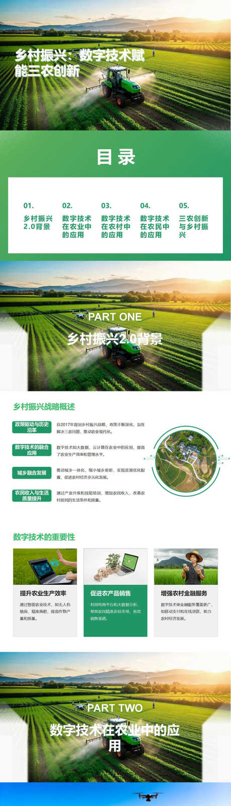 乡村振兴发展PPT_源文件下载_PPT,PPTX格式_853X12000像素-创新,数字,发展-作品编号:2025031616492052-志设-zs9.com