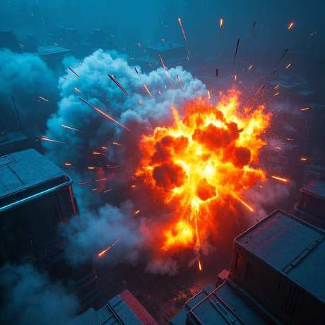 动画爆炸声_音频下载_格式_44.1采样率_320比特率-爆炸声,卡通,动画-作品编号:2025031708252001-志设-zs9.com