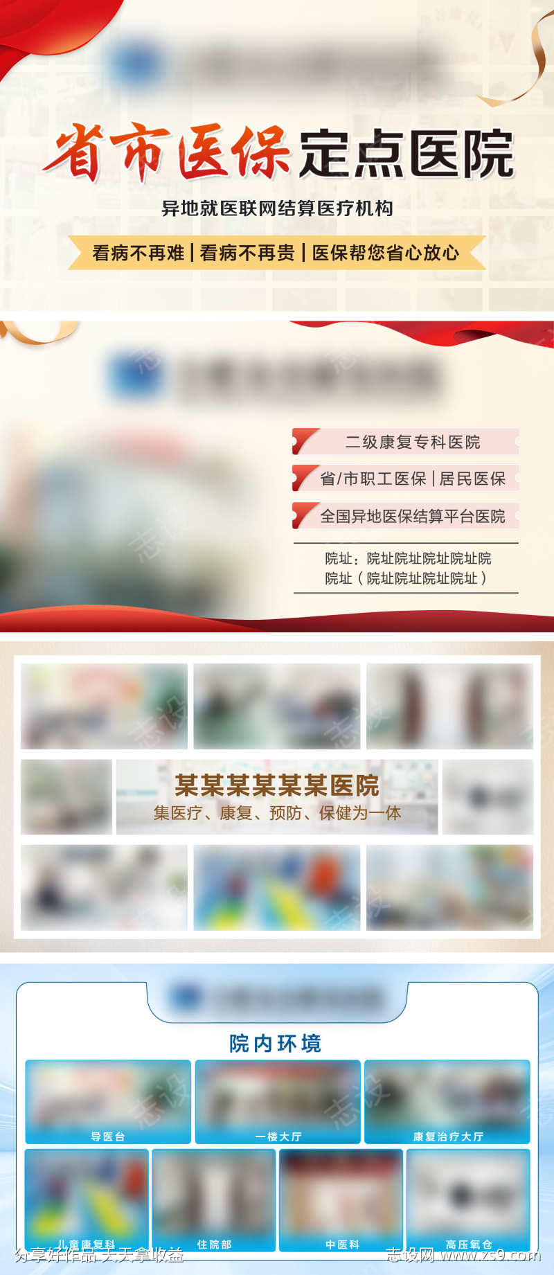 美团中医类头图