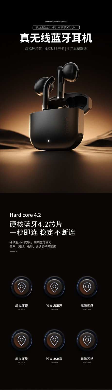 简约大气数码电器耳机详情页_源文件下载_PSD格式_790X13491像素-详情页,耳机,家电-作品编号:2025031815514489-志’设‘网