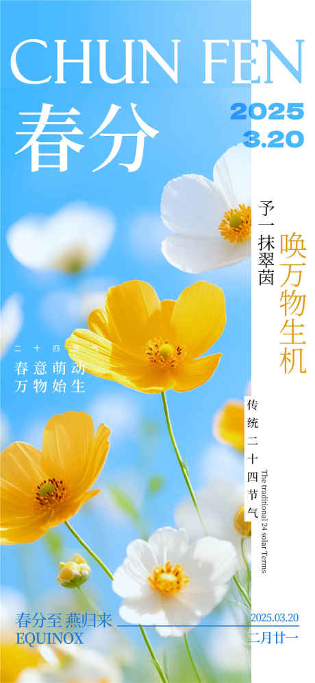 春分万物生机_源文件下载_PSD格式_1080X2337像素-春天,春日,春分-作品编号:2025031813549958-志设-zs9.com